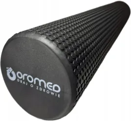 walek-do-masazu-plecow-ciala-stop-roller-z-wypustkami-fitness-90-cm