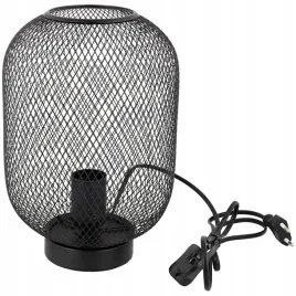 czarna-azurowa-lampa-stolowa-glamour-loft-style