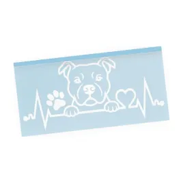 naklejka-pies-w-aucie-american-staffordshire-terrier-ekg-pupil