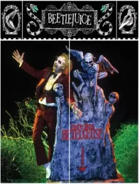 beetlejuice-duzy-plakat-scienny-na-halloween