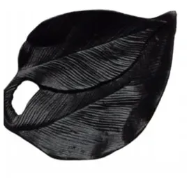 stylowy-lisc-dekoracyjny-podkladka-paterka-czarna