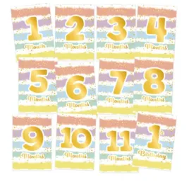 karty-do-zdjec-z-miesiacami-dla-niemowlat