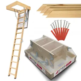 schody-strychowe-4step-greenline-90x70-35mm-105w-m3k-wkrety-listwy-zestaw