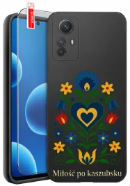 etui-do-xiaomi-redmi-note-12s-wzory-motywy-ludowe-tradycja-case-szklo-9h