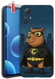 etui-do-xiaomi-redmi-note-12s-wzory-slodka-kapibara-zwierzak-case-szklo-9h