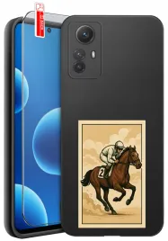 etui-do-xiaomi-redmi-note-12s-wzory-kon-kucyk-z-koniem-pegaz-case-szklo-9h