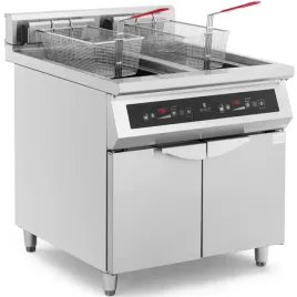 frytownica-indukcyjna-podwojna-z-szafka-2-x-30-l-60-190-c-380-v-20000-w