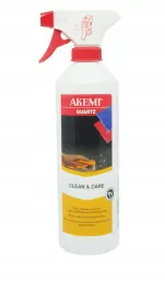 AFIN Smooth Surface Cleaner - Akemi - 0,5 L - Aérosol | Leroy Merlin