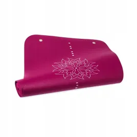 tiguar-yoga-basis-rozowa-mata-do-jogi