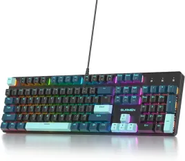 przewodowa-klawiatura-mechaniczna-rgb-104-klawisze-qwerty-wymienne-klawisze
