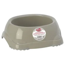 miska-dla-psa-antyposlizgowa-szara-315-ml-pet-nova-pojedyncza