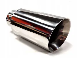 koncowka-tlumika-stal-nierdzewna-okragla-90mm