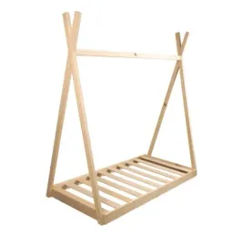 natural-home-drewniane-lozko-dzieciece-cama-tipi