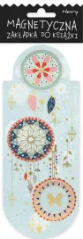 zakladka-magnetyczna-owal-blekitne-lapacze