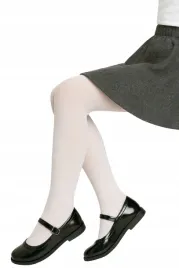 rajstopy-dziewczece-biale-40-den-gladkie-produkt-polski-146-152