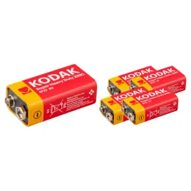kodak-bateria-6f22-9v-cynkowo-weglowa-w-folii-1-szt-zestaw-x5-sztuk