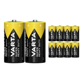 varta-bateria-c-r14-cynkowo-weglowa-do-lamp-radia-2-szt-zestaw-x5-sztuk