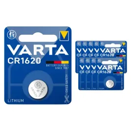 varta-bateria-litowa-pastylkowa-cr1620-3v-plaska-guzikowa-okragla-10-szt