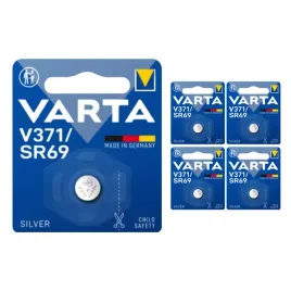 varta-bateria-srebrowa-sr69-v371-1-55-v-guzikowa-do-zegarka-5-sztuk