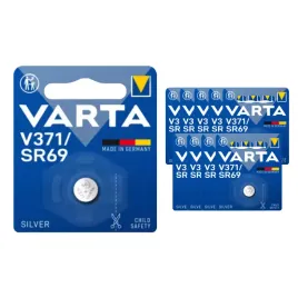bateria-srebrowa-sr69-v371-varta-1-55-v-guzikowa-do-zegarka-10-sztuk