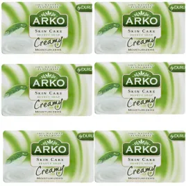 arko-skin-care-moisturizers-nawilzajace-mydlo-w-kostce-do-mycia-rak-90-g-x6