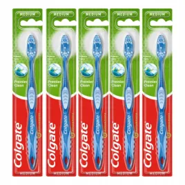 colgate-premier-clean-medium-szczoteczka-do-mycia-zebow-srednia-x5