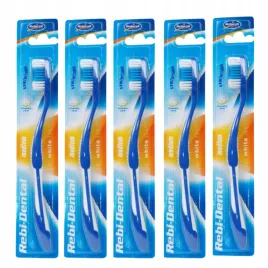 mattes-rebi-dental-medium-szczoteczka-do-mycia-zebow-m-43-srednia-x5