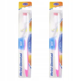 mattes-rebi-dental-hard-m-46-szczoteczka-do-mycia-zebow-twarda-x2