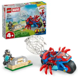 lego-spidey-11206-spidey-na-motocyklu-kontra-rhino