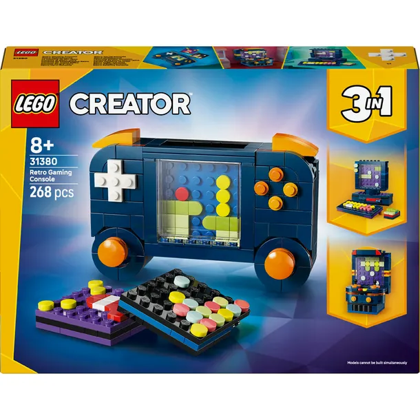 lego-creator-31380-konsola-do-gry-retro-stan-nowy