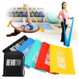 gumy-oporowe-zestaw-5-szt-do-cwiczen-rozciagania-treningu-snake-mix