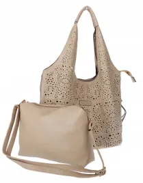 torebka-damska-azurowa-worek-shopper-2w1-modna-pojemna-torba-ch28-bezowa