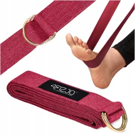 pasek-do-jogi-dluga-tasma-do-rozciagania-cwiczen-treningu-yoga-belt-3