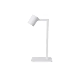 light-prestige-lampa-biurkowa-snow-biala-1xgu10