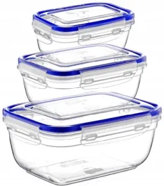 komplet-pojemnikow-transparentnych-prostokat-4008001400-ml