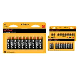 kodak-baterie-aaa-lr3-alkaliczna-10-szt-paluszki-zestaw-x5-szt