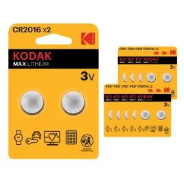 kodak-baterie-cr-2016-litowa-do-kalkulatorow-2szt-zestaw-x10-szt