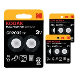 kodak-baterie-cr2032-3v-litowa-premium-do-pilotow-2-sztuki-zestaw-x5-sztuk