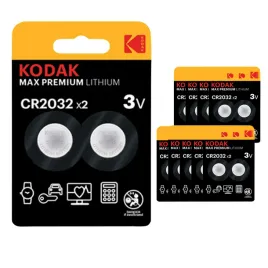 kodak-baterie-cr2032-3v-litowa-premium-2-sztuki-zestaw-x10-sztuk