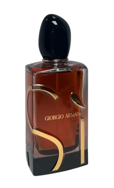 giorgio armani si parfum