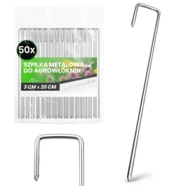 50x-szpilka-kolek-do-agrowlokniny-3x20-cm-kotwa-mocowania-agrotkaniny