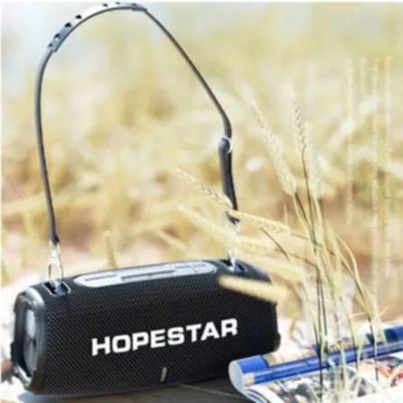 glosnik-bluetooth-hopestar-h50-stan-opakowania-oryginalne