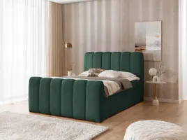 boucle-lozko-kontynentalne-kloe-120-200-cm-materace-pocket-2-pojemniki-gr