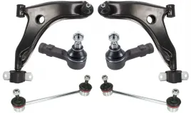 volvo-v40-s40-1995-2000-wahacze-laczniki-koncowki-przod-nowe-zestaw-srl