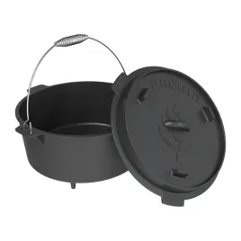 kociolek-wiszacy-z-patelnia-zeliwny-9-l