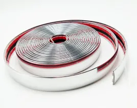 listwa-ozdobna-tasma-chromowana-chrom-21mm-2m