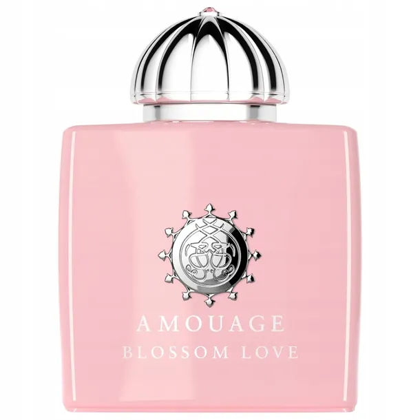 amouage blossom love woda perfumowana 100 ml  tester   