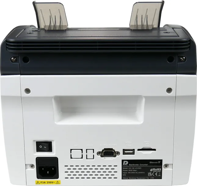 liczarka-glover-gc-50-uv-mg-uszkodzony-nie