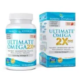 ultimate-omega-2x-mini-60-kaps-stan-nowy