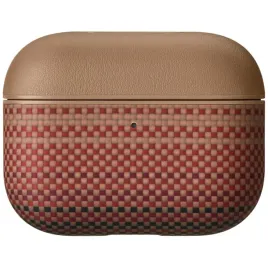 etui-pitaka-aramid-fiber-do-airpods-pro-3-sunset